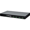 Altronix NETWAY1BT Single-Port PoE++ Midspan Injector