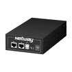 Altronix NETWAY1D Single Port 60W PoE Midspan Injector