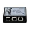Altronix NETWAY2ES Altronix NETWAY2ES 2-Port PoE+ Managed Switch