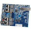 Altronix NETWAY4E1B 4-Port PoE+ Hardened Switch (view 4)