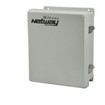 Altronix NETWAY4E1BTB 4-Port 802.3bt PoE Switch