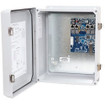 Altronix NETWAY4E1WP 4-Port PoE+ Gigabit SFP Switch