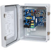 Altronix NETWAY4E1WP 4-Port PoE+ Gigabit SFP Switch (view 3)