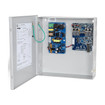 Altronix NETWAY4E1X 4-Port PoE+ Managed Switch 1G SFP (view 3)