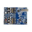 Altronix NETWAY4EB 4-Port Gigabit PoE Switch SFP - image 3