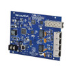 Altronix NETWAY4EB PoE switch ports and network connectivity interfaces