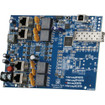 Altronix NETWAY4EBTB 4-Port Gigabit PoE Switch