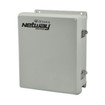 Altronix NETWAY4ELX 4-Port PoE Fiber Switch (view 2)