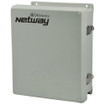 Altronix NETWAY4EWP 4-Port Gigabit PoE+ Managed Switch (view 2)