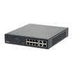 Axis T8508 8-Port PoE+ Gigabit Switch (view 3)