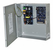 NETWAY4EX 4-Port Gigabit Switch mounting bracket and installation hardware detail