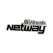Altronix NETWAY4EX 4-Port Gigabit PoE Switch