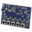 Altronix NETWAY5B 5-Port Gigabit Switch Board