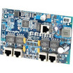 Altronix NETWAY5P 5-Port PoE+ Gigabit Switch (image 4)