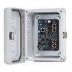 Altronix NETWAY5PQ 5-Port Managed PoE+ Switch - image 3