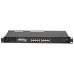 Altronix NETWAY81G 8-Port PoE+ Midspan Injector