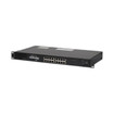 Altronix NETWAY81G 8-Port PoE+ Midspan Injector