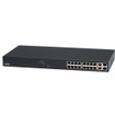 Axis T8516 16 PoE+ Gigabit Network Switch - 5801-694