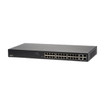 Axis 01192-004 Axis T8524 24-Port PoE+ Managed Network Switch