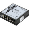 Altronix NETWAYSP2BT 802.3bt media converter/injector, 2 port