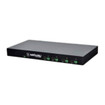 Altronix NETWAYSP4PX 4-Port PoE Switch 240W - image 2