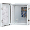 Altronix NETWAYSP4WPN 4pt Fiber Med Conv/2SFP/NEMA4
