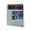 Altronix NETWAYSP4X 4-Port PoE Switch 120W Dual SFP - Image 2