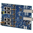 Altronix NETWAYSP8B 8-port Fiber Media Conv, 2SFP