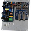 Altronix NETWAYSP8PL 8-Port Managed PoE Switch