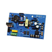Altronix OLS120D2 power supply rear panel connectors and terminal blocks detail