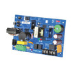 Altronix OLS180220 12/24VDC 6A power supply charger front view