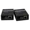 Altronix PACE1KRT Single Pair Ethernet PoE Adapter Kit