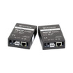 Altronix PACE1KRT Single Pair Ethernet PoE Kit