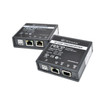Altronix PACE1PTM Long Range Ethernet over UTP/CAT5e Trans (view 3)