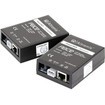 Altronix PACE4PRM 4-Port Long Range Ethernet Receiver