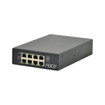 Altronix PACE4PRM 4-Port Long Range Ethernet over CAT5e Re