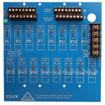 Altronix PD16WCB Altronix PD16WCB 16-Output Power Distribution Board
