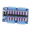 Altronix PDS16 16-Output Fused Power Distribution Module for security systems