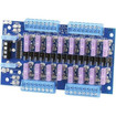 Altronix PDS16CB 16-Output Power Distribution Module