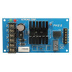 Altronix PM212 power supply unit connectors and terminal block details