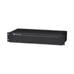 Altronix R2432600UL power distribution terminals and output connections detail