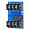 Altronix R248600 Dual 24/28VAC 28A 8-Output Power Supply