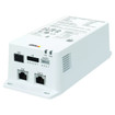 Axis T8642 PoE+ Over Coax Media Converter (view 2)