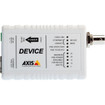 Axis T8642 PoE+ Over Coax Media Converter (view 3)