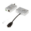 Axis 01489-001 Axis T8645 PoE+ Over Coax Media Converter - Image 3