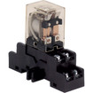 Altronix RDC24 24VDC DPDT Relay Base Module