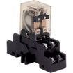 Altronix RDC24 24VDC DPDT Relay Base Module