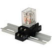 Altronix RDC48 48VDC DIN Rail Relay Module (view 3)