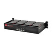 Altronix RE2 Rack Mount PoE Battery Backup System