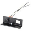 Altronix RSB1 Single Rocker Switch Bracket
